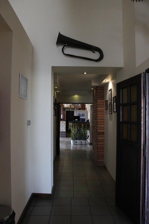 Hotel Pod Jeleniem Tuchola Zewnętrze zdjęcie